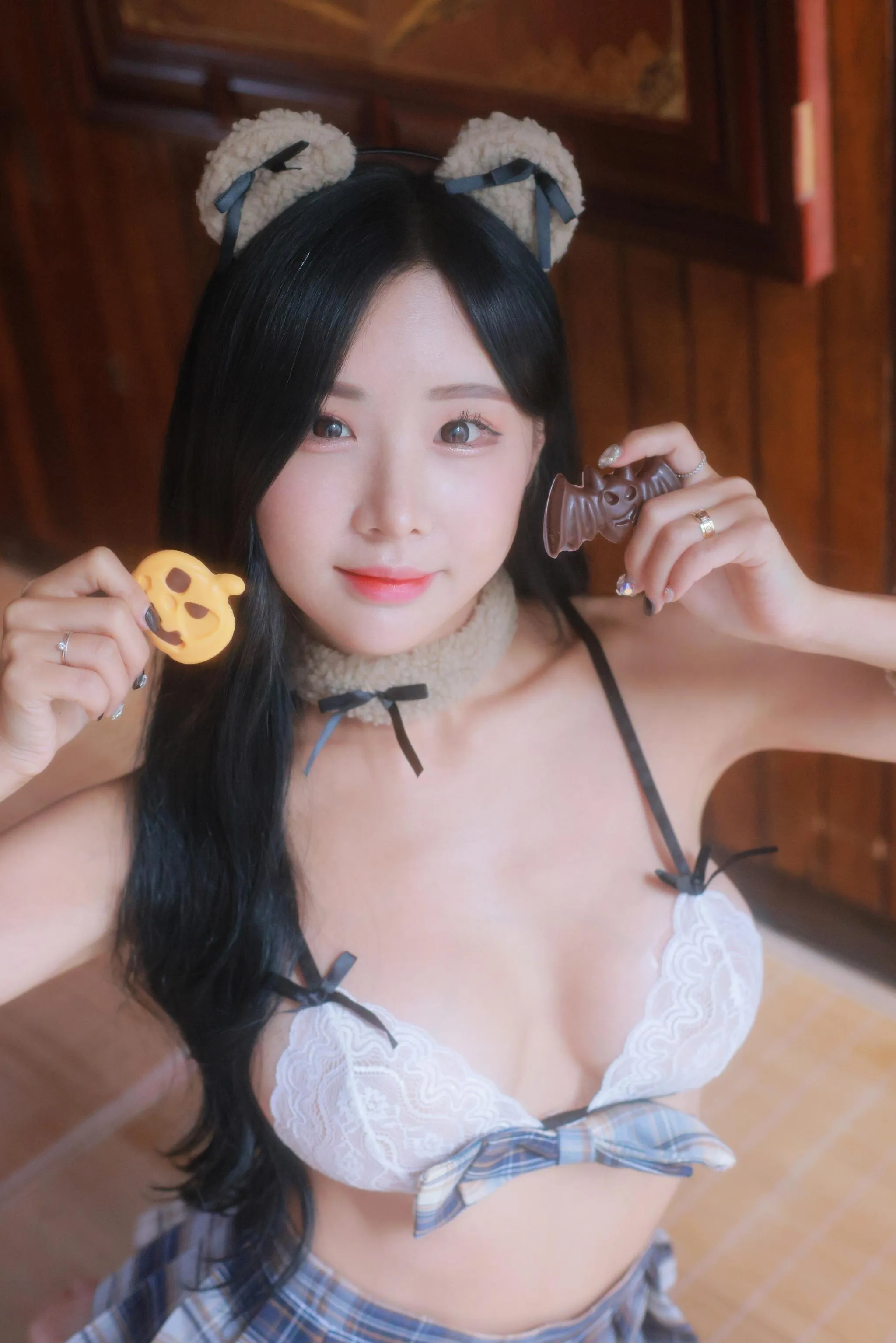 Habin 하빈 – NO.16 Underwear Set 02 [71P]插图2